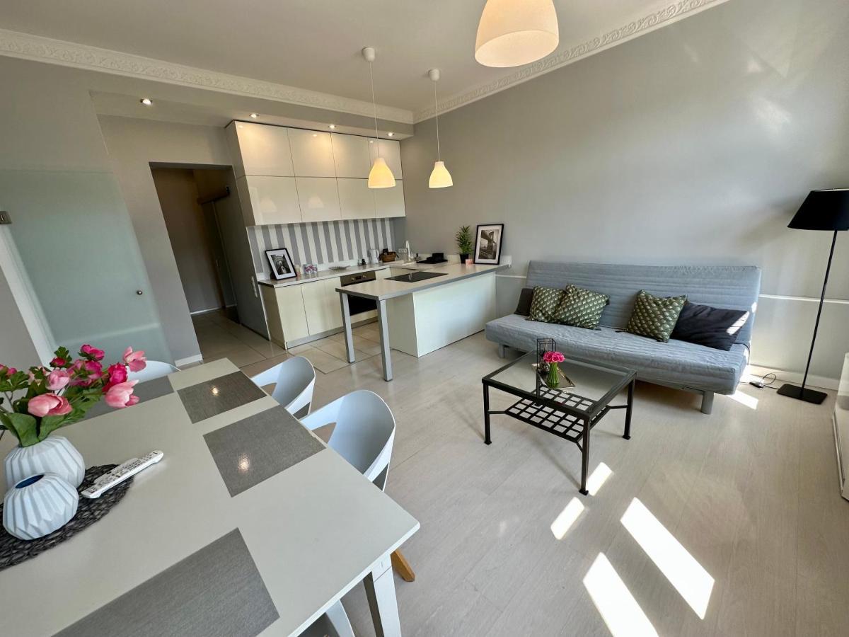 Wroclove Tumski Apartment Wroclaw Exterior photo
