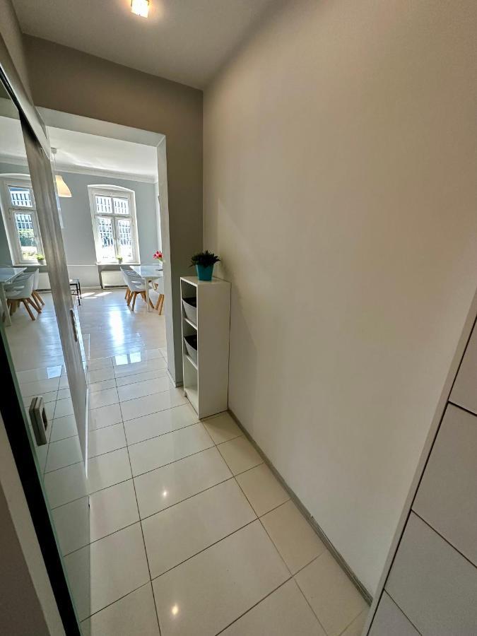 Wroclove Tumski Apartment Wroclaw Exterior photo